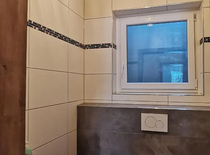 아파트 Berg:zeit_apartments 탐스베그